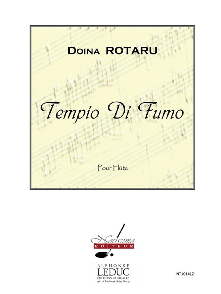 Tempio Di Fumo